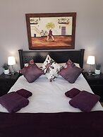 Mount Canyon Guest Farm