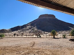 Mount Canyon Guest Farm