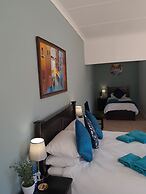 Mount Canyon Guest Farm