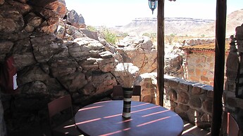 Mount Canyon Guest Farm