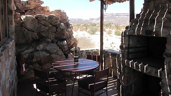 Mount Canyon Guest Farm