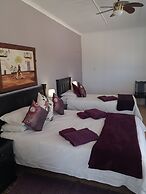 Mount Canyon Guest Farm