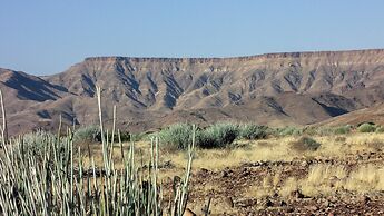 Mount Canyon Guest Farm