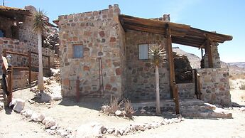 Mount Canyon Guest Farm