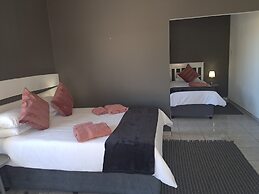 Mount Canyon Guest Farm