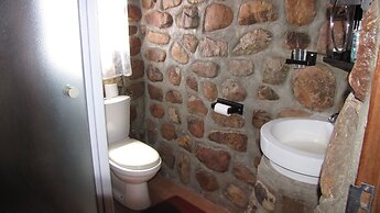 Mount Canyon Guest Farm