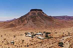 Mount Canyon Guest Farm