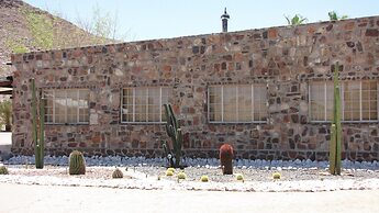 Mount Canyon Guest Farm