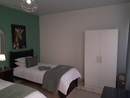 Mount Canyon Guest Farm