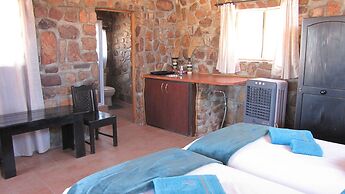 Mount Canyon Guest Farm