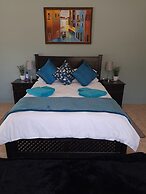 Mount Canyon Guest Farm