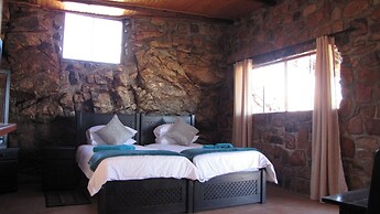 Mount Canyon Guest Farm