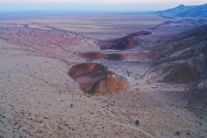 Mount Canyon Guest Farm