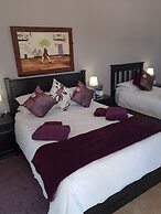 Mount Canyon Guest Farm