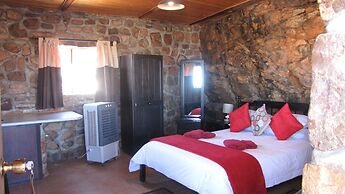 Mount Canyon Guest Farm