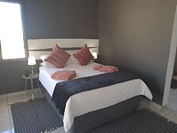 Mount Canyon Guest Farm