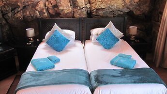 Mount Canyon Guest Farm