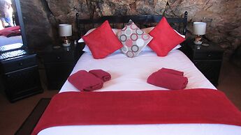 Mount Canyon Guest Farm