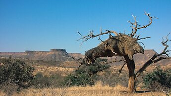 Mount Canyon Guest Farm