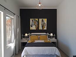 Mount Canyon Guest Farm