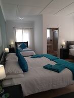 Mount Canyon Guest Farm