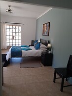 Mount Canyon Guest Farm