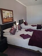 Mount Canyon Guest Farm