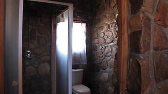 Mount Canyon Guest Farm