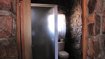 Mount Canyon Guest Farm