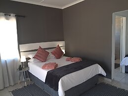 Mount Canyon Guest Farm