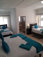 Mount Canyon Guest Farm