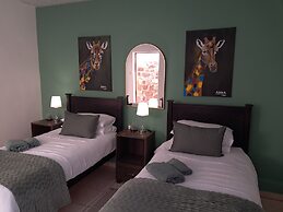 Mount Canyon Guest Farm