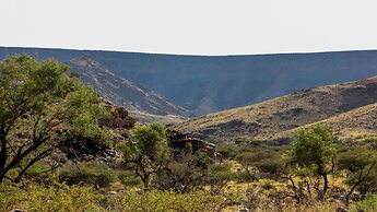 Mount Canyon Guest Farm