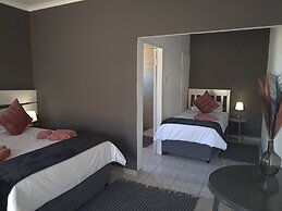 Mount Canyon Guest Farm