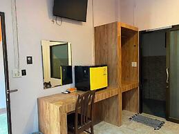 OYO 75524 SK Resort
