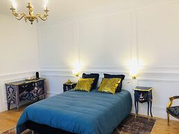 L'Hôtel Particulier du 12