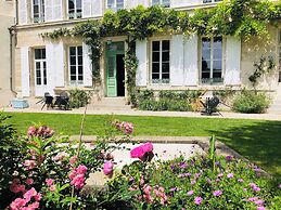 L'Hôtel Particulier du 12