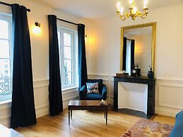 L'Hôtel Particulier du 12