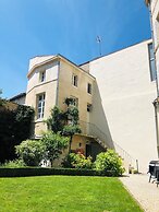 L'Hôtel Particulier du 12