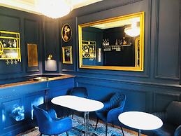 L'Hôtel Particulier du 12