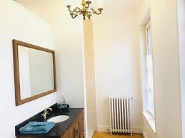 L'Hôtel Particulier du 12
