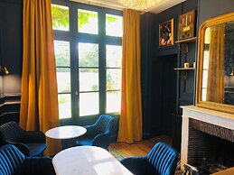 L'Hôtel Particulier du 12