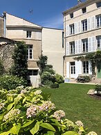 L'Hôtel Particulier du 12