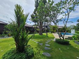 BAAN ATI Resort and Spa