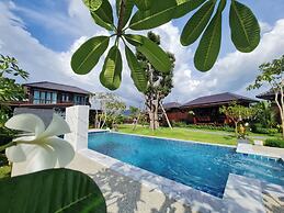 BAAN ATI Resort and Spa