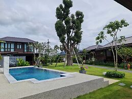 BAAN ATI Resort and Spa