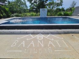 BAAN ATI Resort and Spa