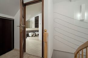 Two-storey Apartment Wrocław by Renters