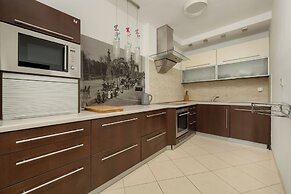 Two-storey Apartment Wrocław by Renters