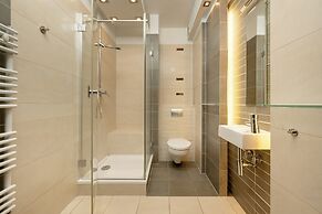 Two-storey Apartment Wrocław by Renters